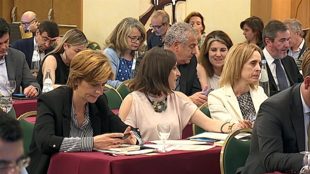 Divergências no PSD