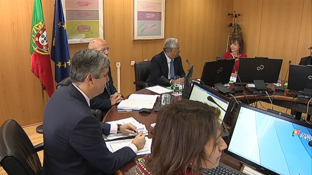 Influência dos partidos políticos no Estado