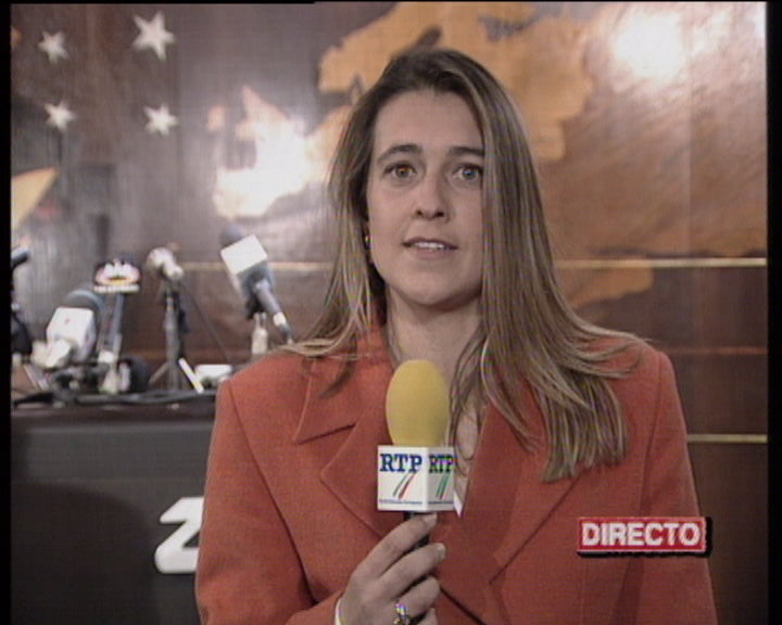 Chegada de Mário Soares da Tunísia