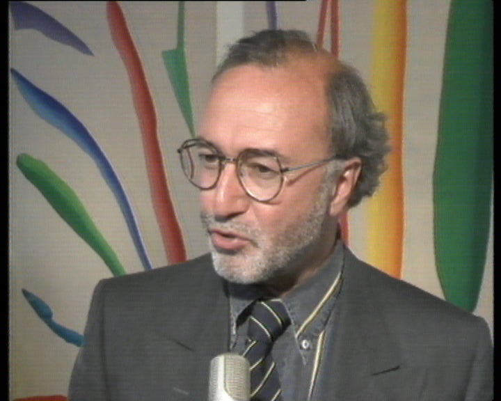 Exposição de tapeçarias