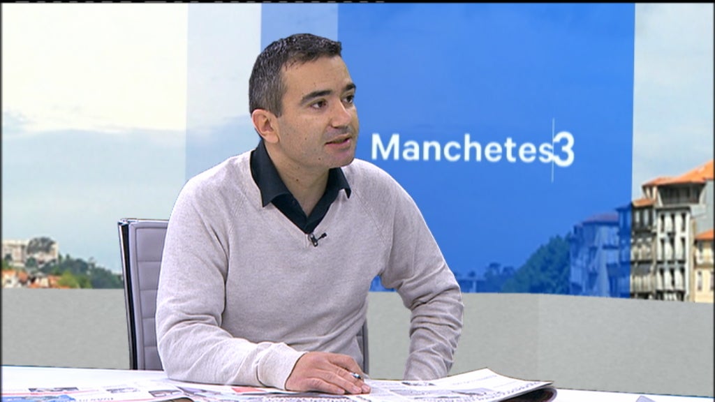 Entrevista a Paulo Pimenta