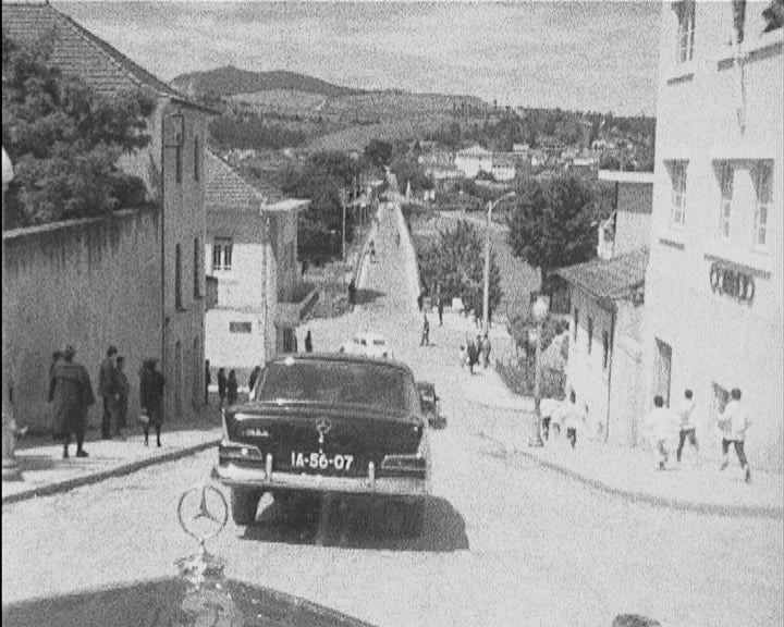 José Veiga Simão em Macedo de Cavaleiros e Mirandela