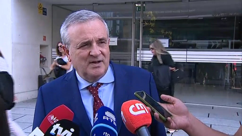 Major Vasco Brazão acusa Azeredo Lopes