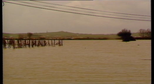 Inundações em Portugal