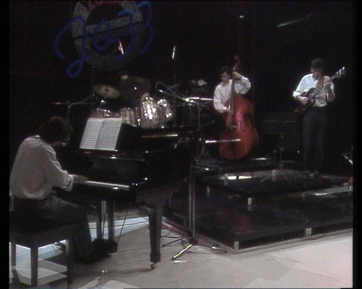 Quarteto de Mário Laginha e Quinteto Take Five – Parte II