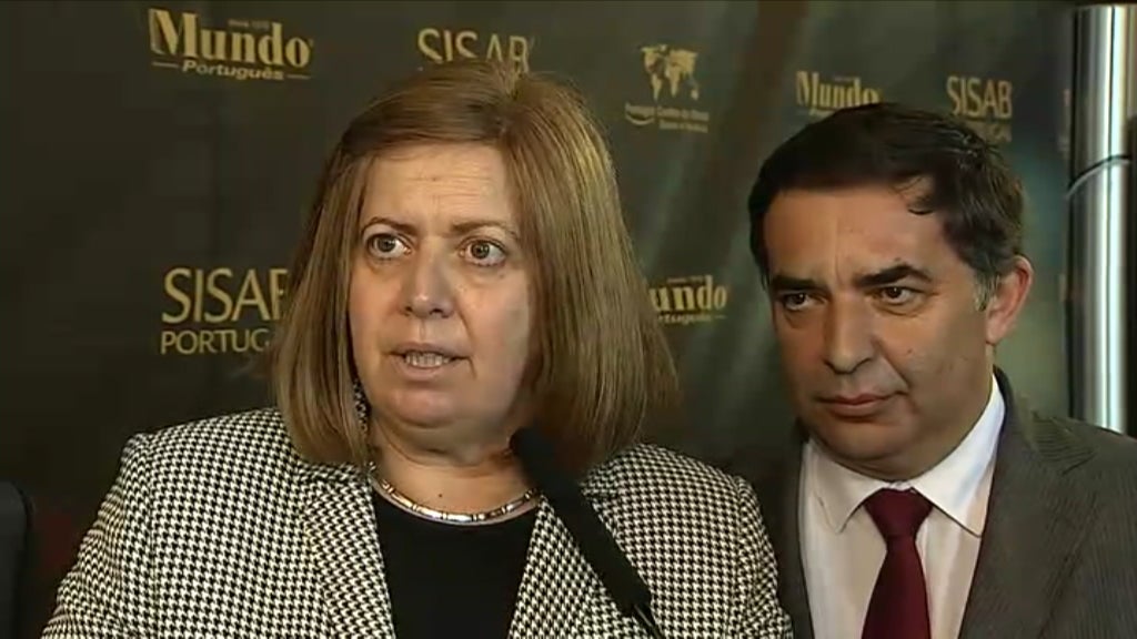 Aumento da quota de pesca artesanal da sardinha