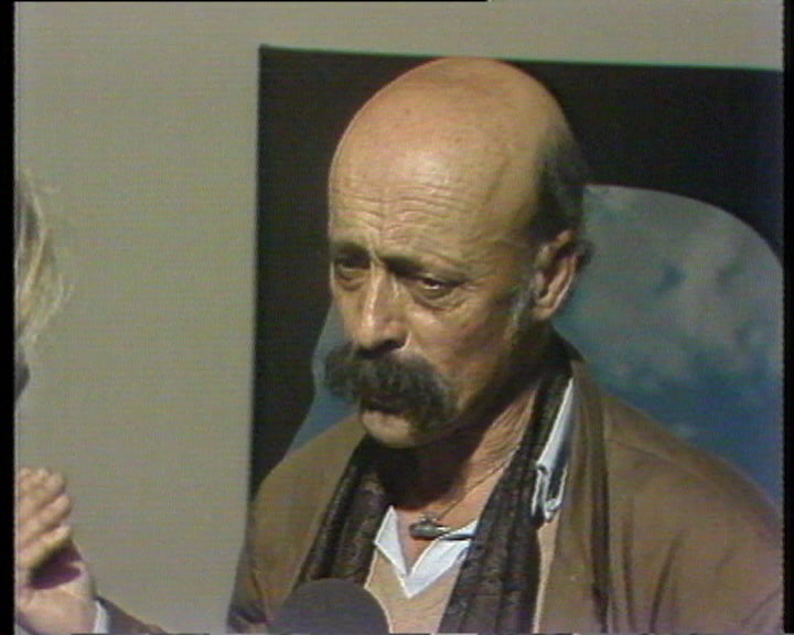 Exposição de Costa Pinheiro