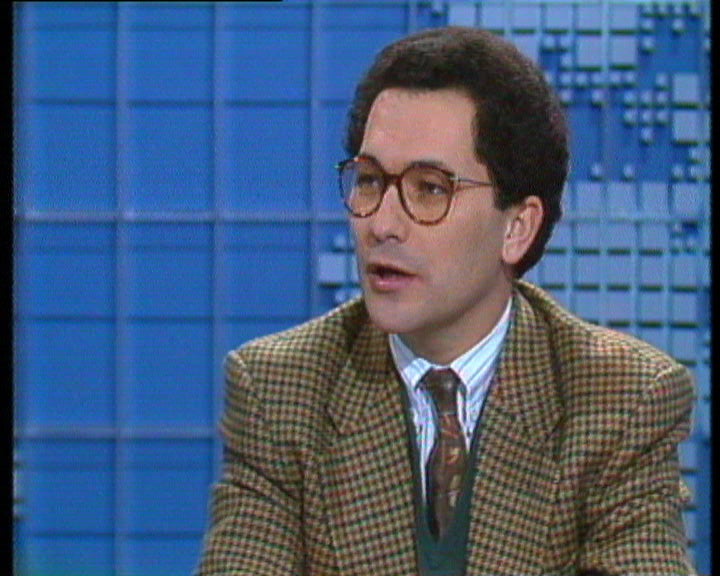 Entrevista a Jaime Antunes