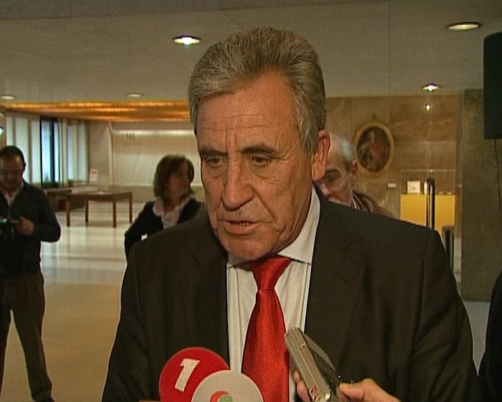 Declarações de Jerónimo de Sousa