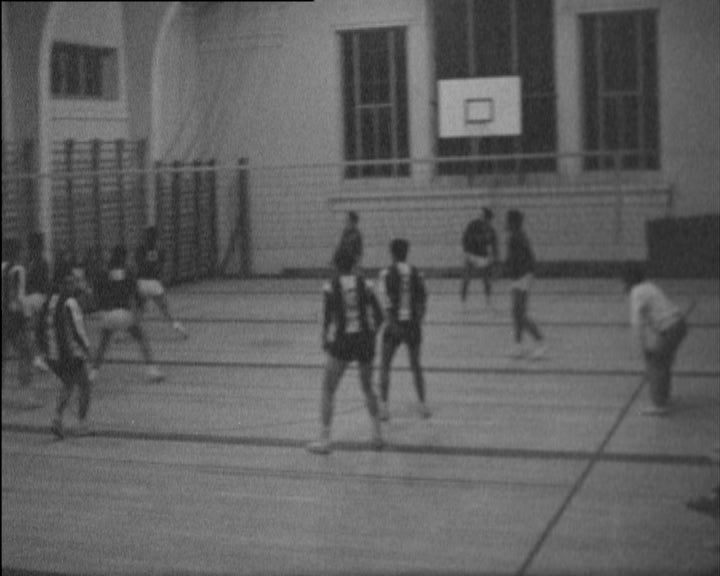 Voleibol: FC Porto vs CDUP