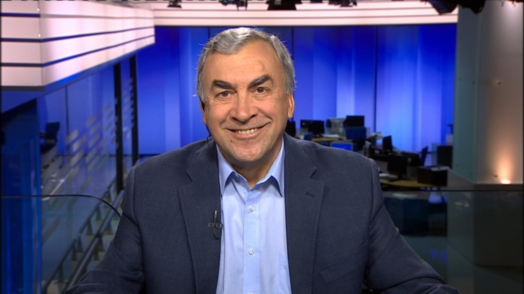 Entrevista a António Matos