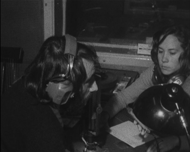 Rádio Universidade em Lisboa