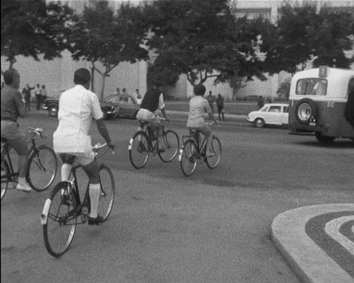 50º Aniversário do Liceu 5 de Outubro em Lourenço Marques