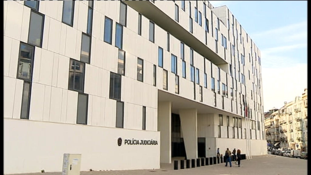 Morte de adepto desportivo