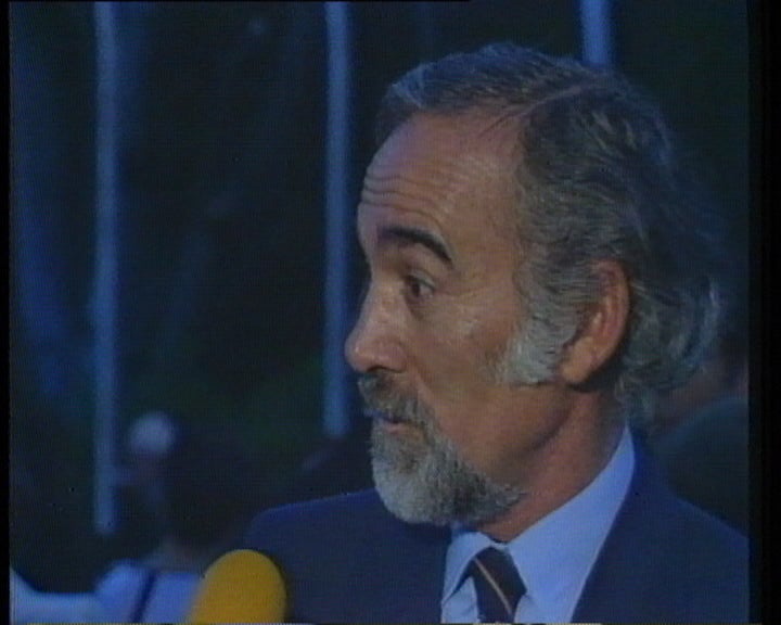 Declarações de Vítor Alves