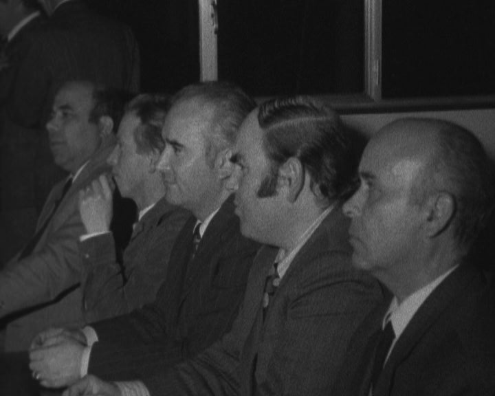 Reunião de trabalhadores da RTP no Porto