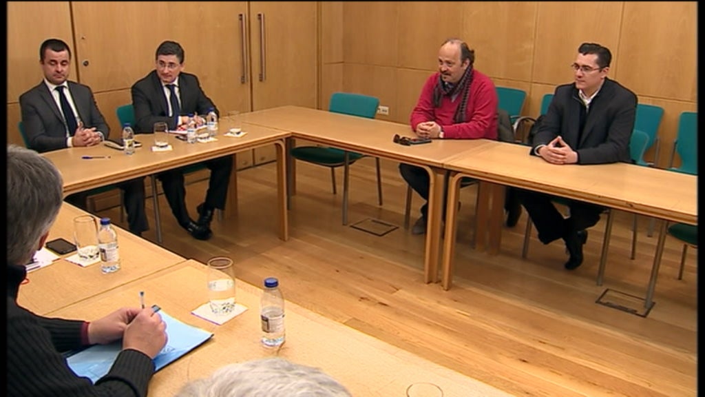 Comissão de trabalhadores da TAP preocupada