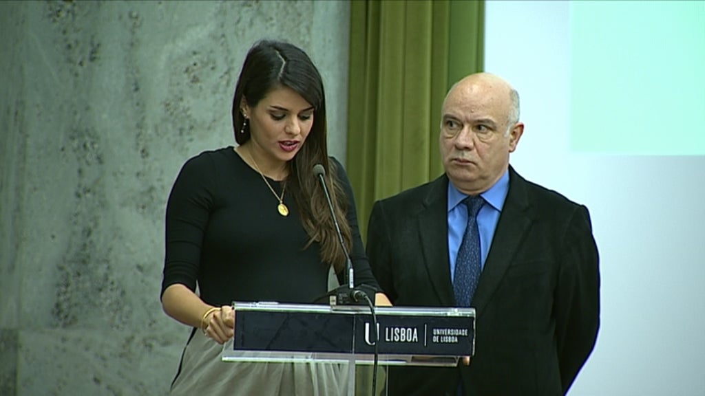 Comemoração dos 700 anos da morte de Rámon Llull