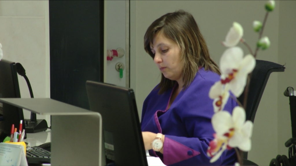 Petição dos Enfermeiros