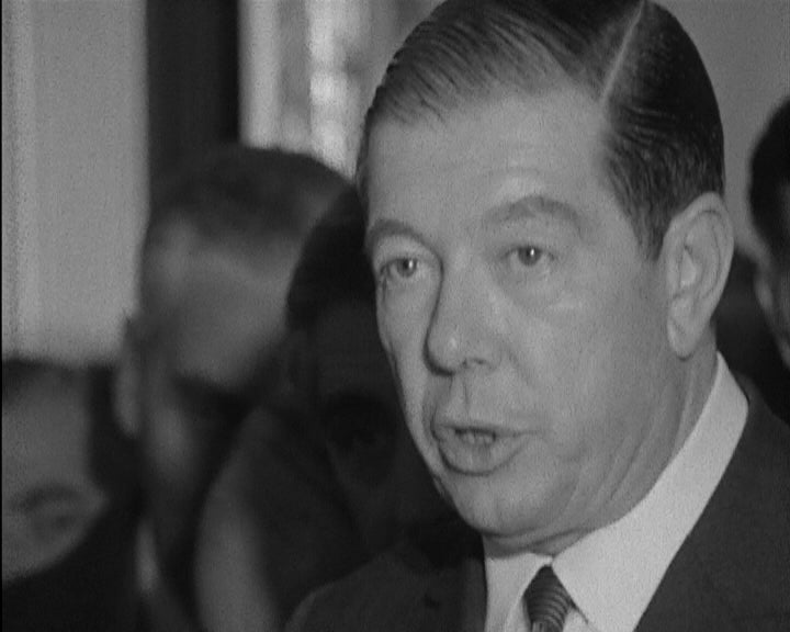 Tomada de posse do Governador Civil de Lisboa