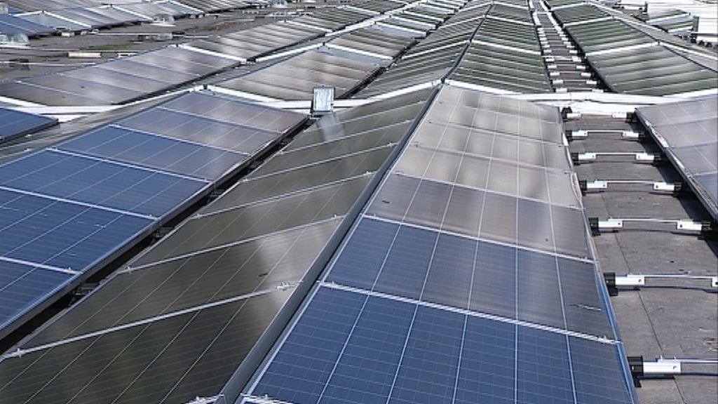 Plano de Energias Renováveis