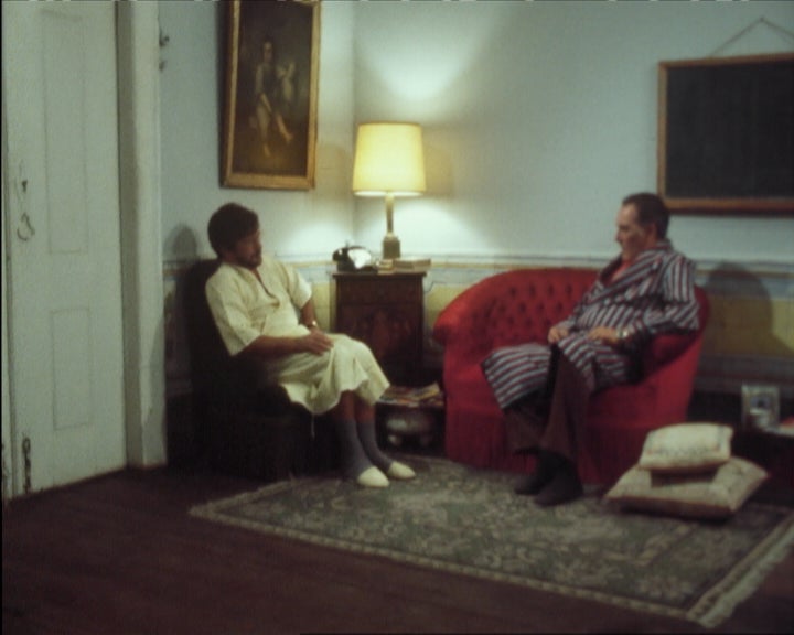 Analgésico Assassino – Parte II