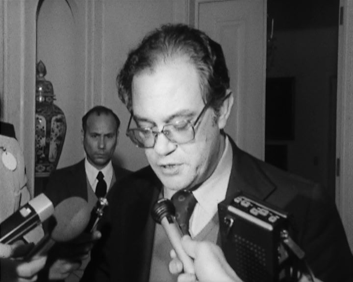 Reconhecimento do Governo da República Popular de Angola