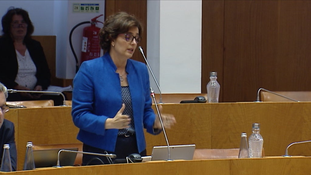 Regime jurídico de regularização do Chão de Melhoras