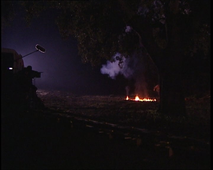 Making of da série “A Raia dos Medos”