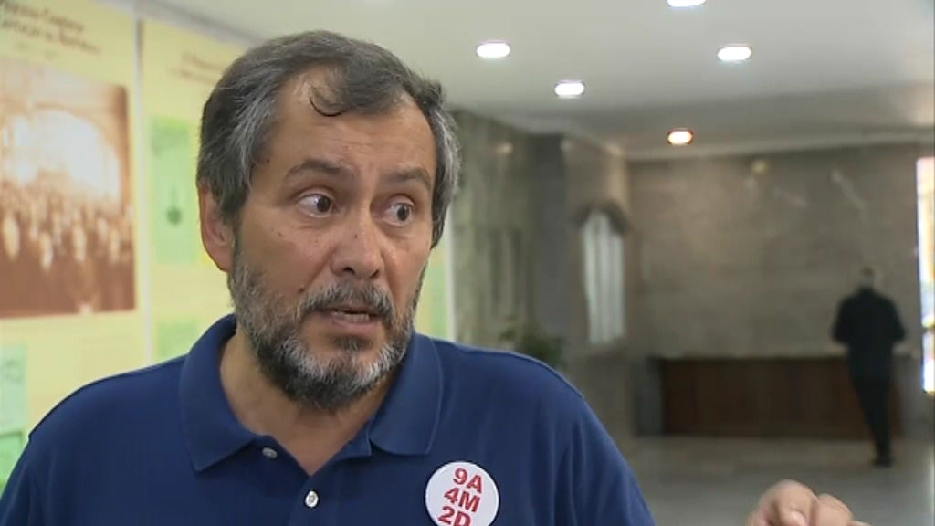 Baixas médicas de professores