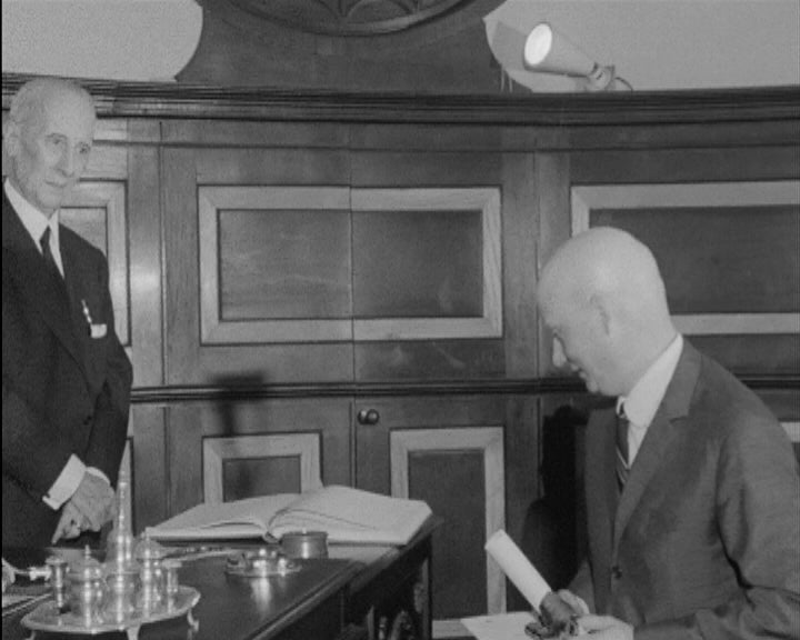 20º Aniversário do Estatuto do Ensino Profissional Industrial e Comercial