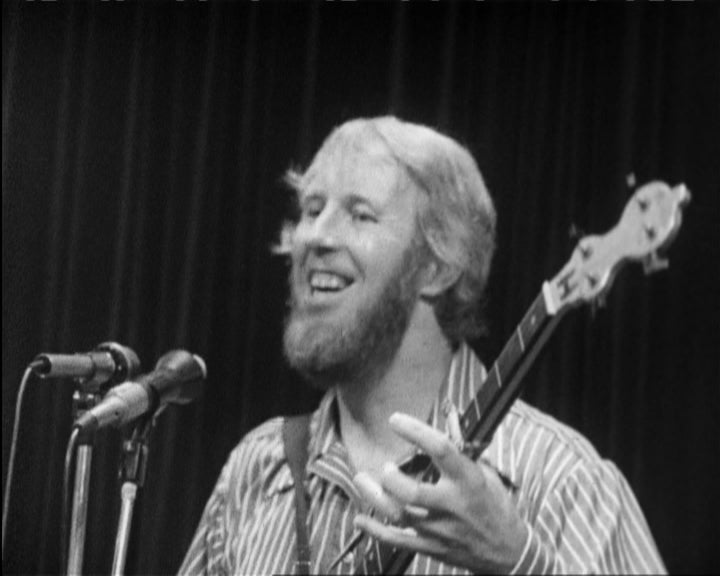 Música Tradicional Americana I