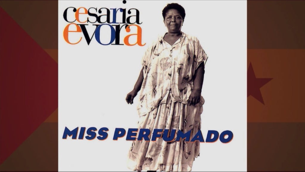 Cesária Évora