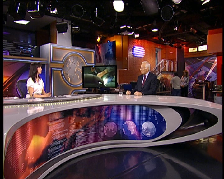 Entrevista a Manuel Mendes Silva