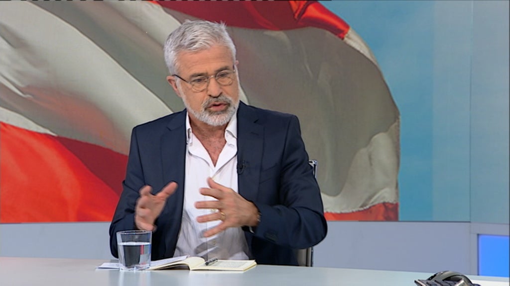 Entrevista a Paulo Dentinho