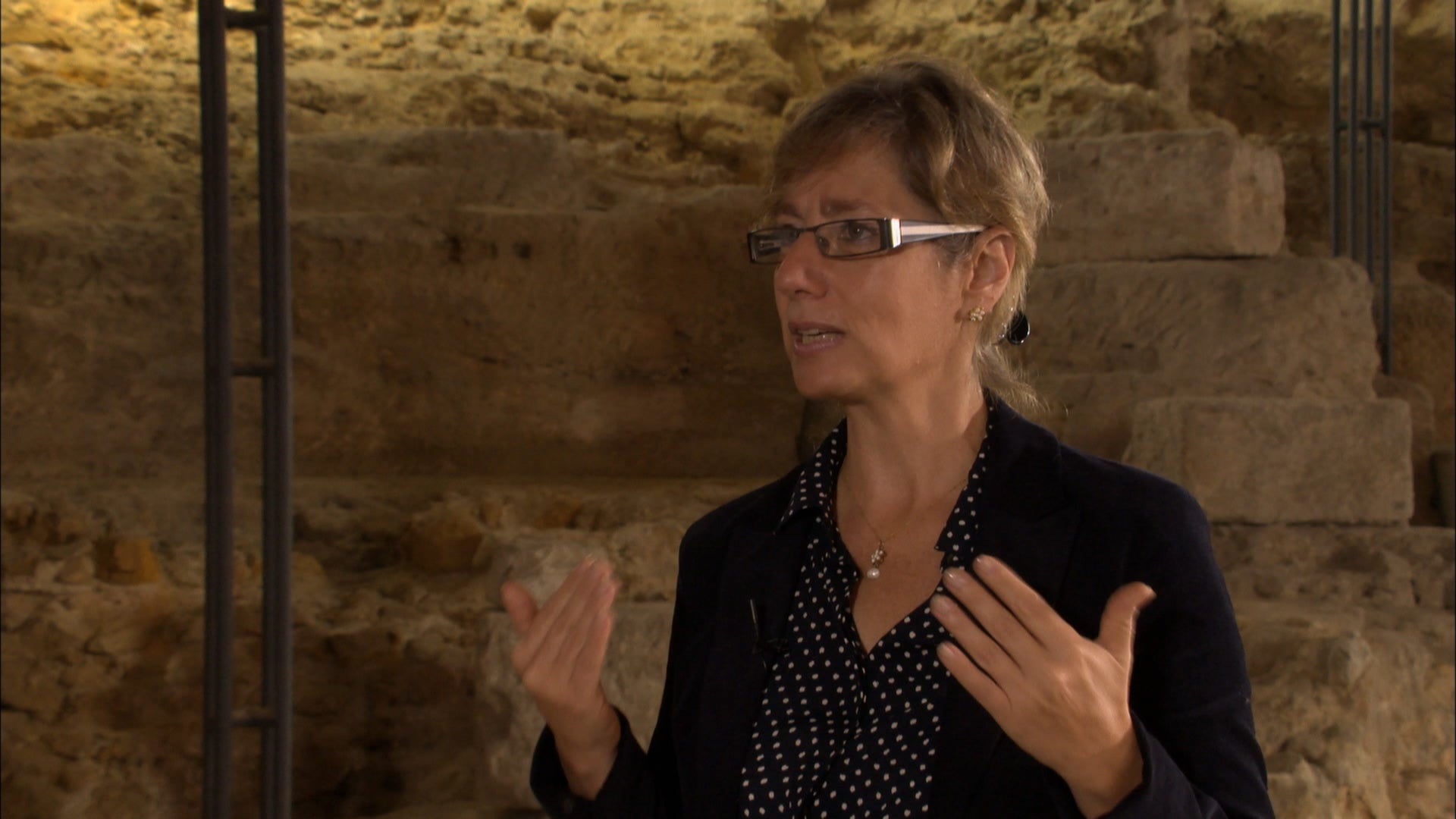 Museu de Lisboa – Teatro Romano