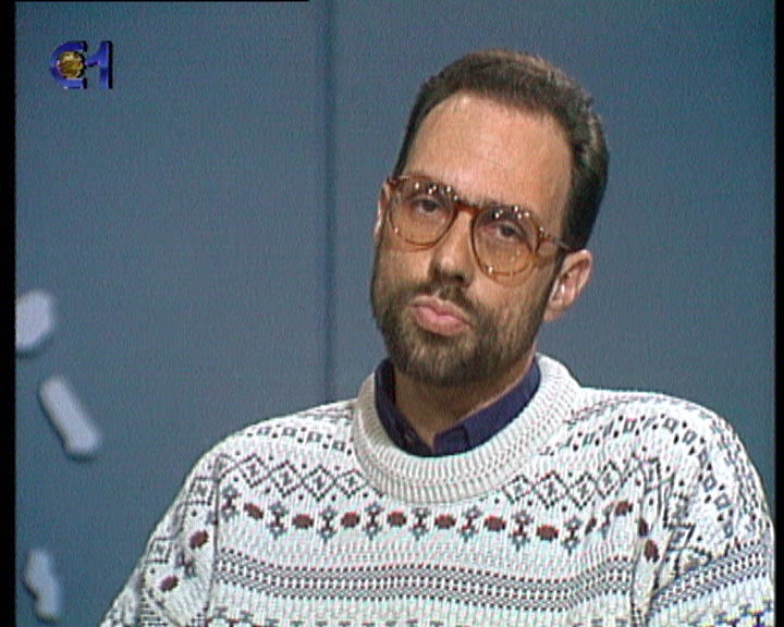 Entrevista sobre droga em Portugal II