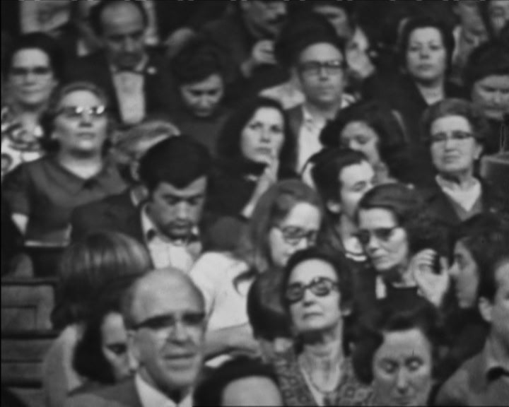 Canções Heroicas – Parte II