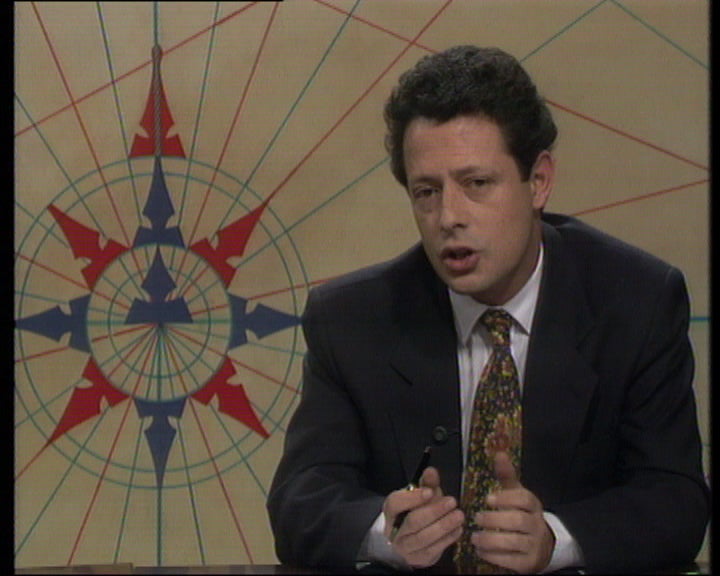 Entrevista a Mário Moura