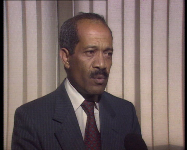 Reações sobre o recomeço das negociações entre Portugal e a Indonésia