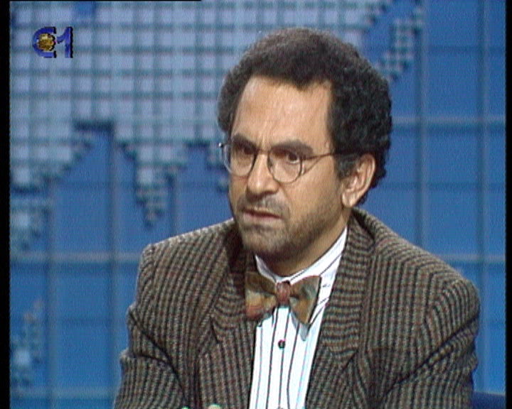 Entrevista a José Ramos Horta II