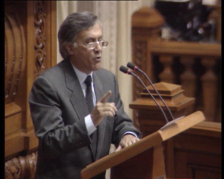 PS sobre o caso da “Doença das Vacas Loucas”