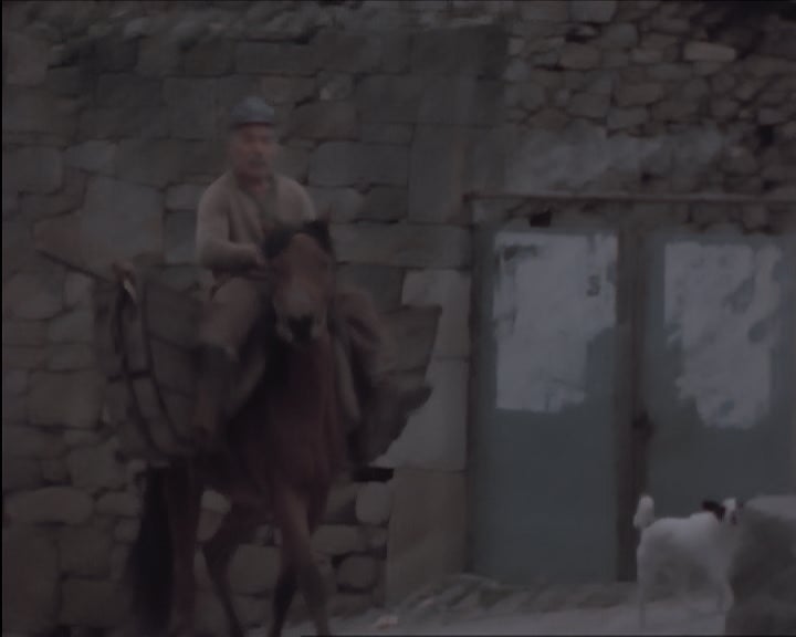 Janeiro em Trás-os-Montes – Parte II