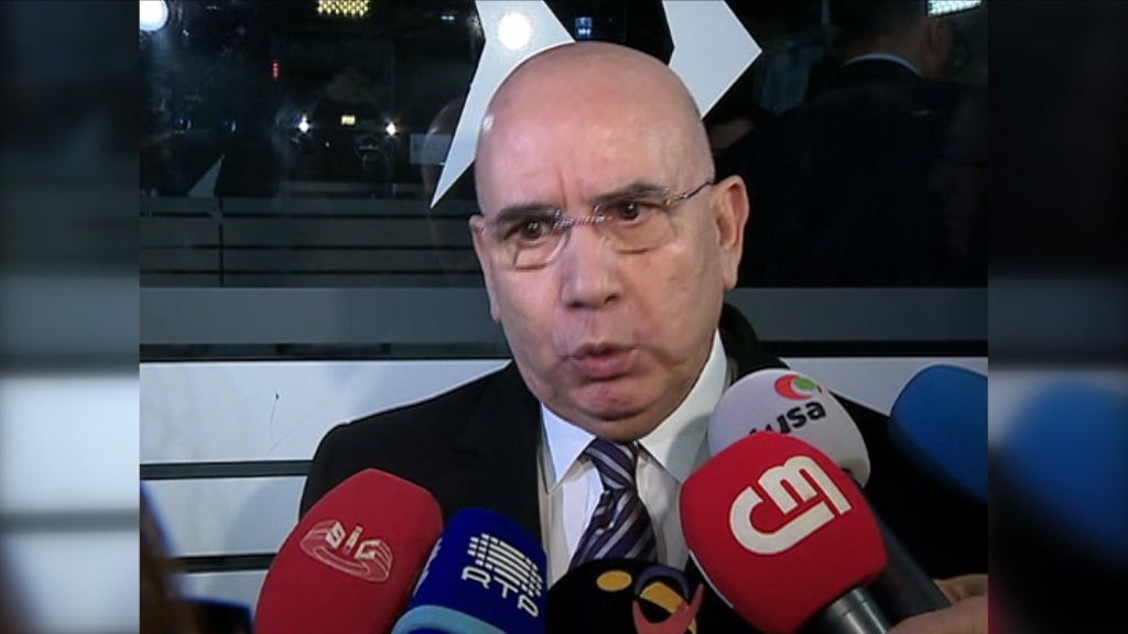 Condenação de Duarte Lima no caso dos terrenos em Oeiras