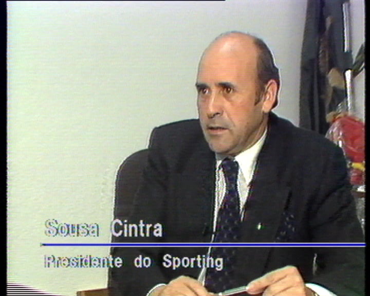 Transferência de Tozé para o Sporting CP