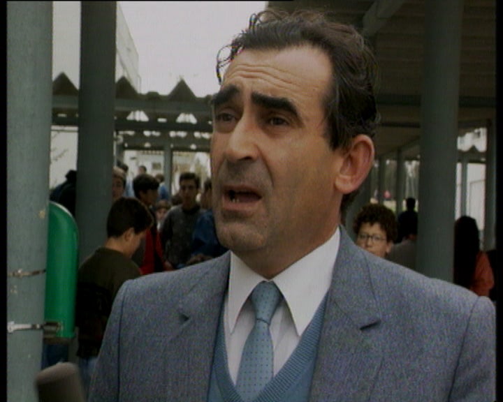 Carreiras docentes dos professores