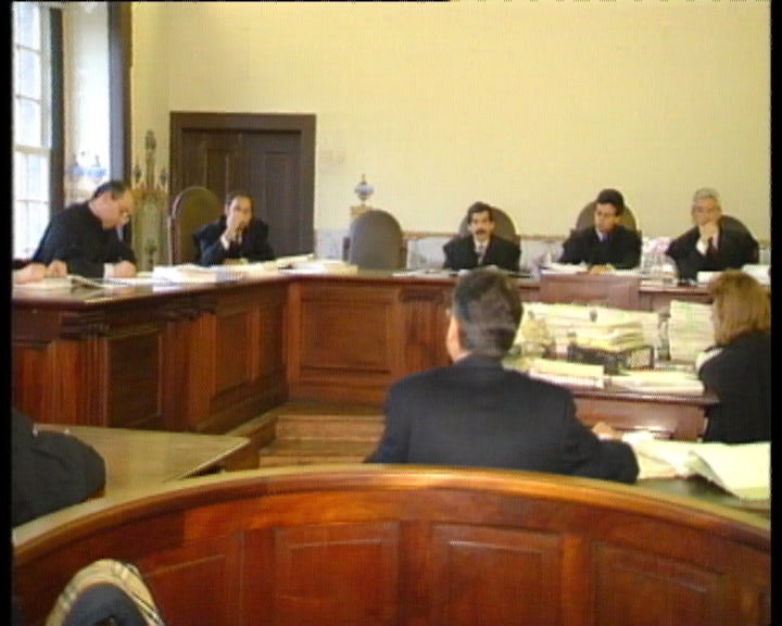 Julgamento de Costa Freire