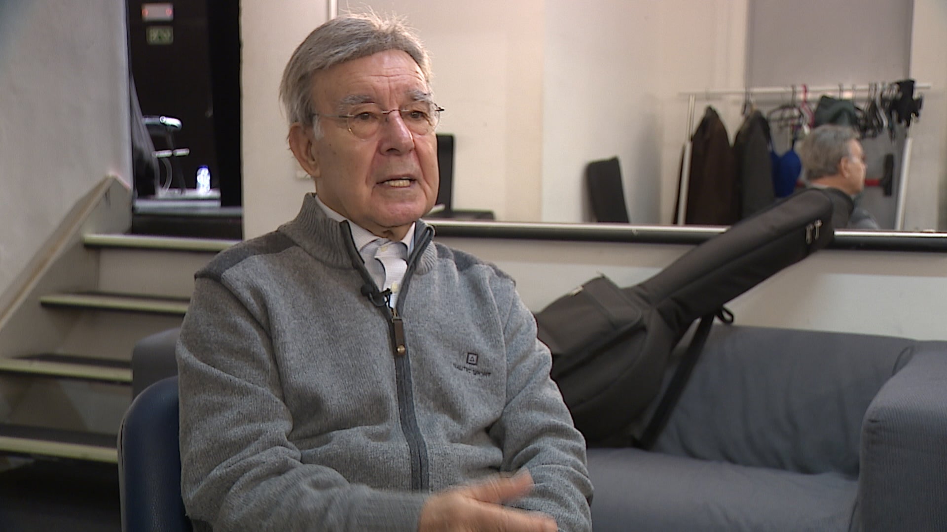 António Chainho lança novo álbum e anuncia concertos para 2023