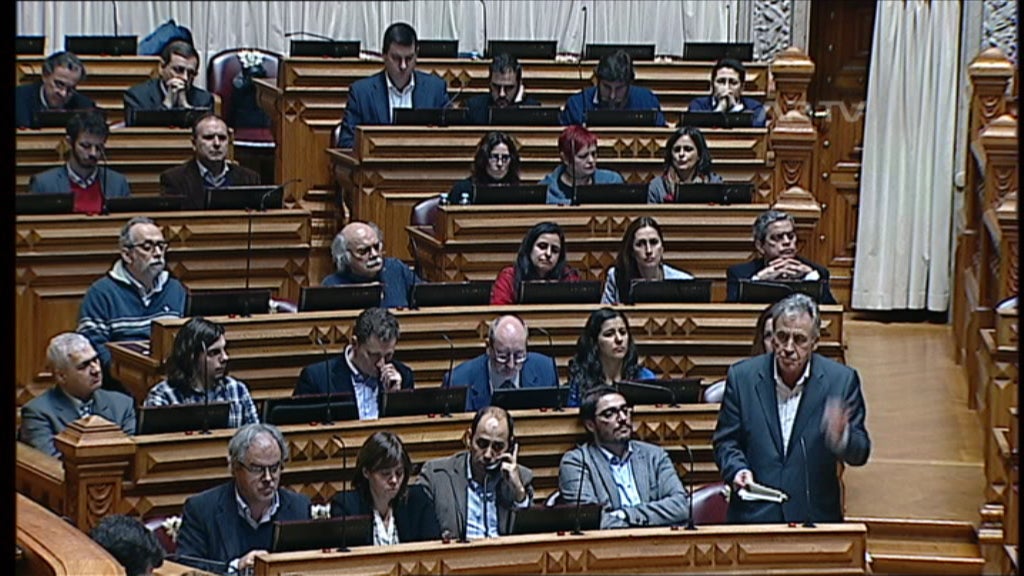 Medidas de austeridade do Governo