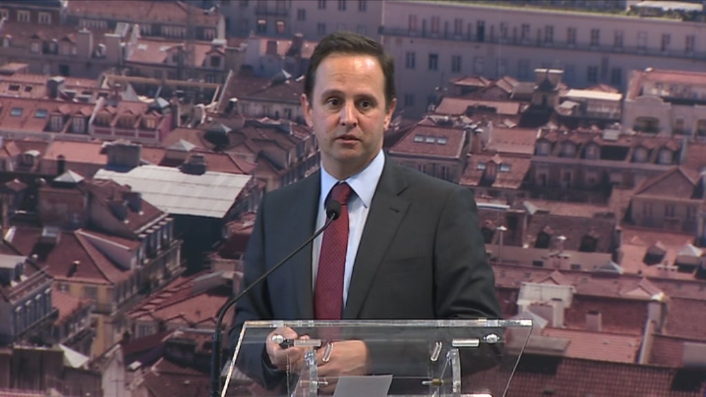 “Programa Renda Acessível” em Lisboa